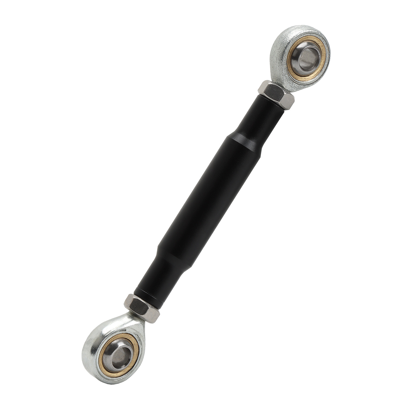 Motorcycle 50-380mm Rearset Gear Shift Shifter Rod Linkage Replacement Part 1PC