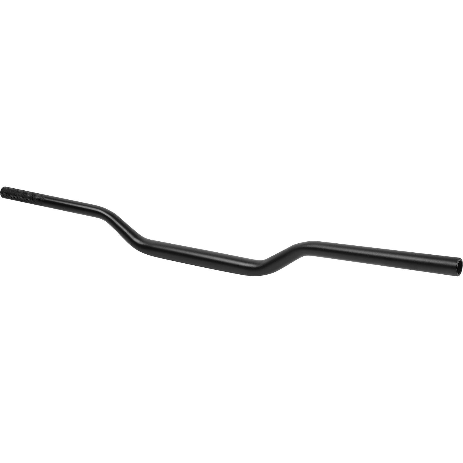 1-1/8” Fat Bar Motorcycle Handlebar For Suzuki GSX-S1000 GSX-S750 GSX-S250 150