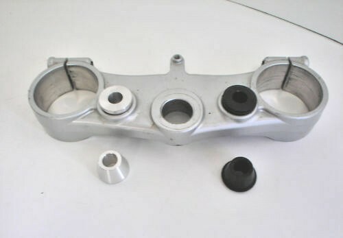 KDX200 – Solid Handlebar Mounts – Bar Cones – Billet Aluminum – Mount Fork KDX