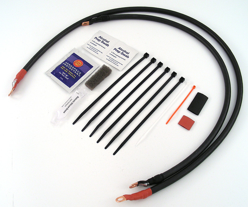 BMW R1200 GS RT C Starting Upgrade Kit. Bike starts in 1 second. UPDATED!