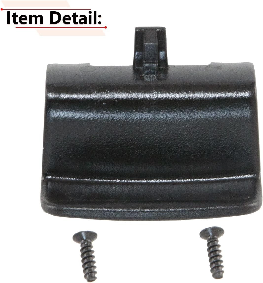 Center Console Latch Ford F150 1997, 1998, 1999, 2000, 2001, 2002, 2003 F250 F35
