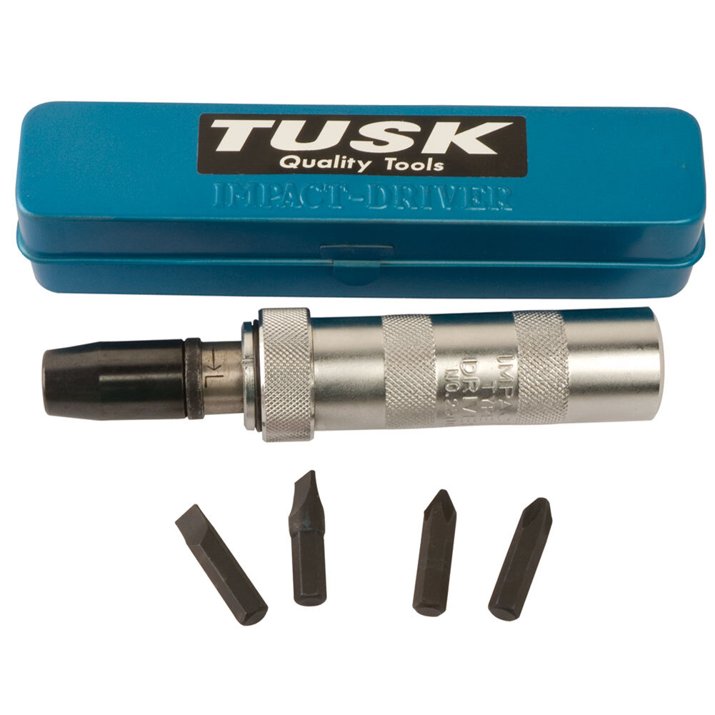 Tusk Impact Driver Motorcycle ATV Dirt Bike MX Enduro UTV SXS 1346760001