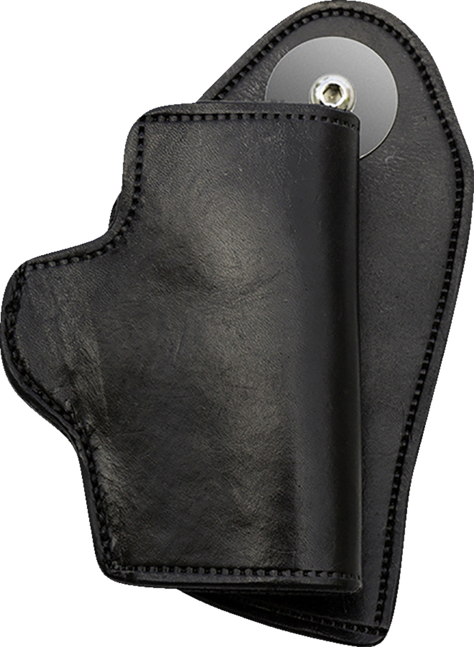 RICKRAK Right Saddlebag Gun Holster Large SBGH-R-L Harley FLHTCI FLHRSE