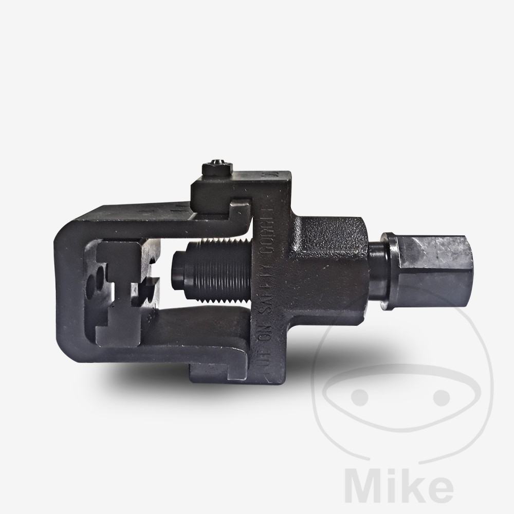 DID chain riveter KM500