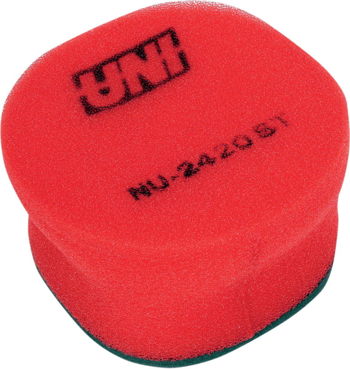 Uni Multi-Stage Competition Air Filter Suzuki RM PE NU-2420ST