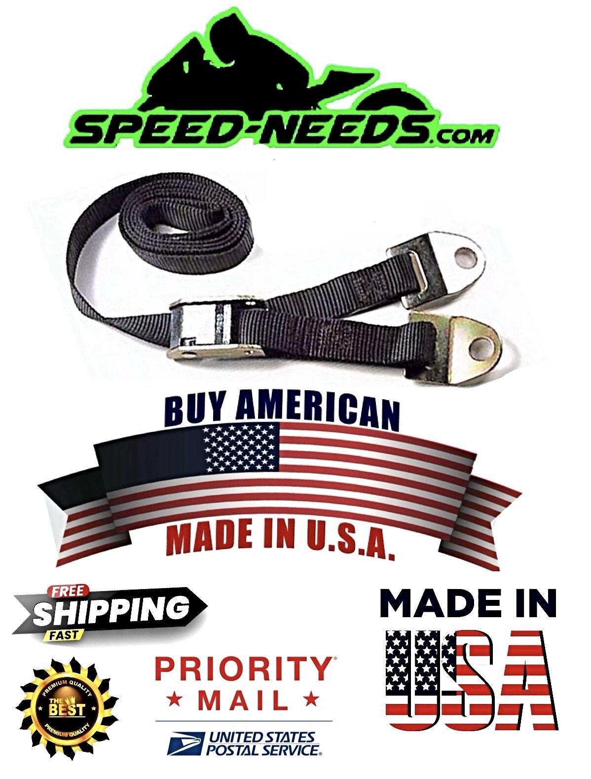 HONDA CBR 954RR 929RR 900RR 600RR 954 900 FRONT LOWERING STRAP SUSPENSION LIMIT