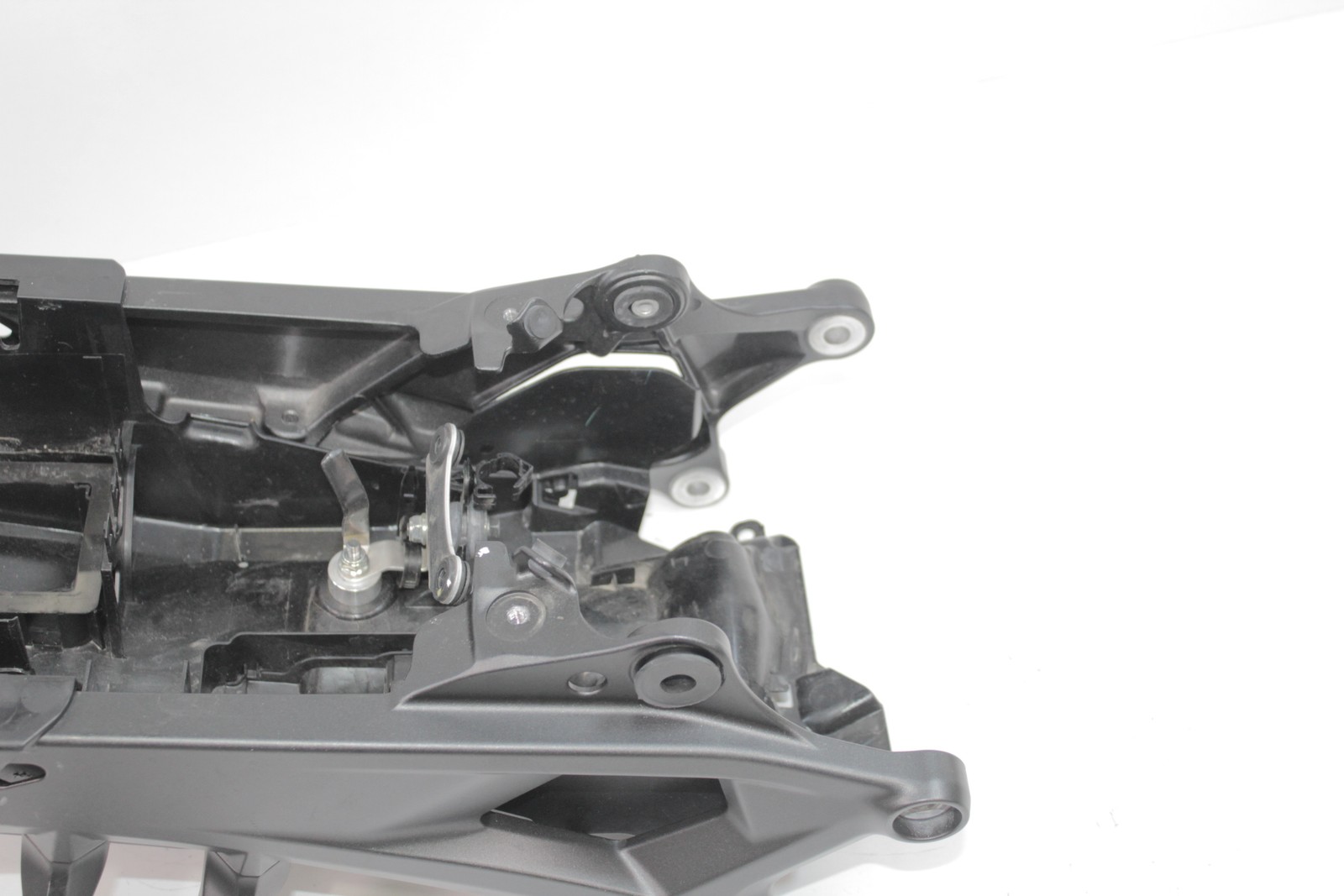 17-26 HONDA CBR1000RR REAR SUBFRAME BACK SUB FRAME STRAIGHT #0620