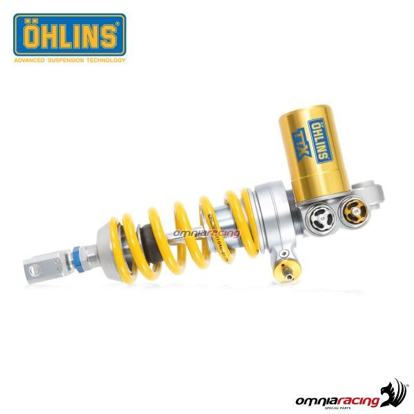 Ohlins shock absorber TTXGP 324mm Honda CB1000 Hornet 2024-2025