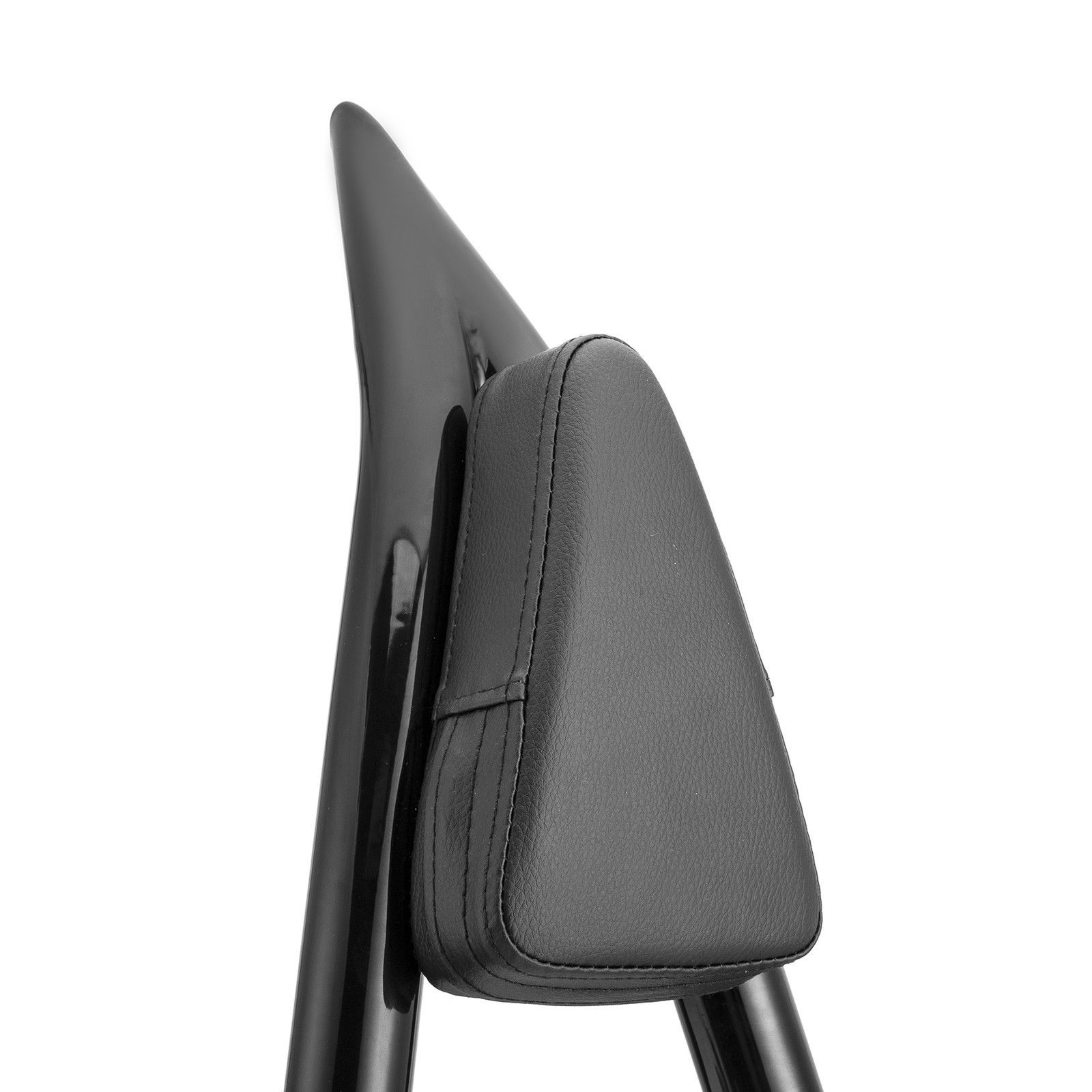 23″ Backrest Sissy Bar For Harley 1997-2008 Road King Electra Glide Street Glide