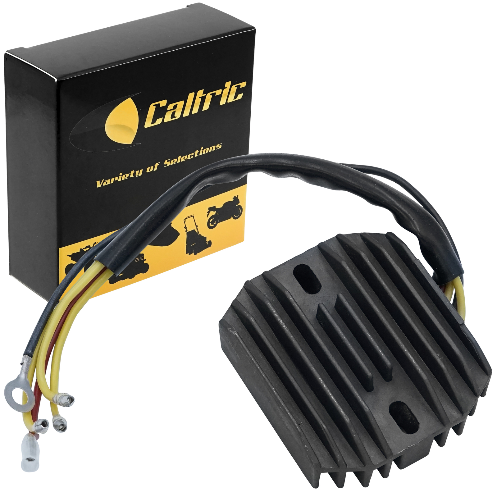 Regulator Rectifier for Suzuki GS550 GS550L GS550M GS550T GS650E 1977-1982