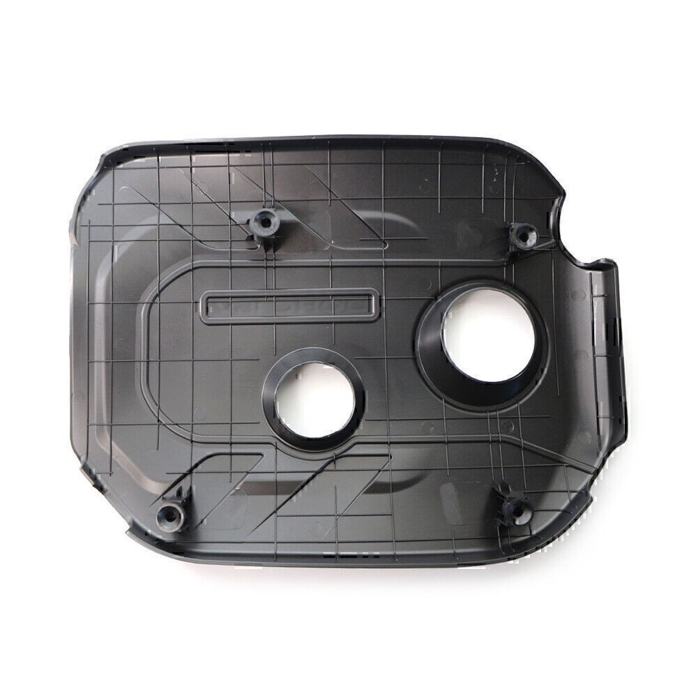 ​Engine Cover DOHC 16V For Hyundai Kia Black ABS