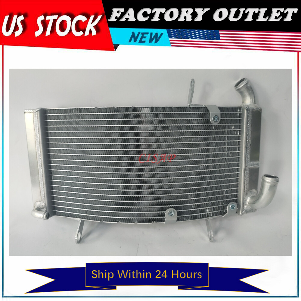 All Aluminum Radiator For Ducati 748 916 996 998 All Year 548.4.008.1A