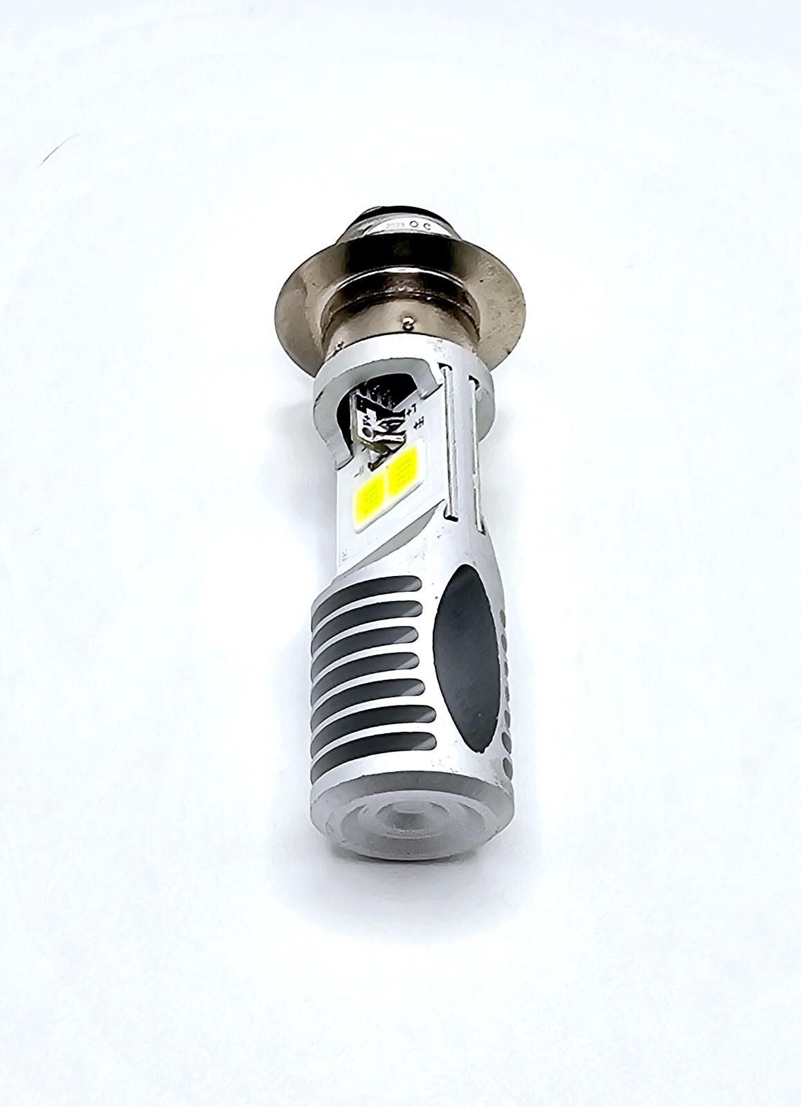 SUPER Brite AC DC LED Bulb for 1986 XR200R XR250R & 1987 XR200R XR250R 12V35/35W