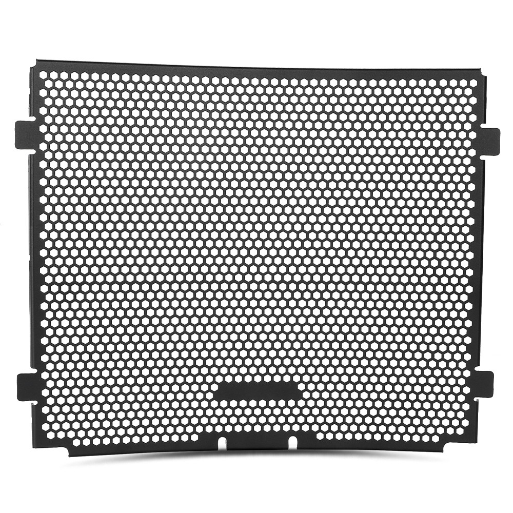 FOR 1290 Super Adventure S/R 2017-20 Motorcycle Radiator Guard T5-5754 Aluminium