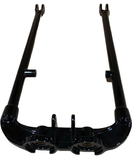 HARLEY SPRING FORK 45612-95 NEW OEM