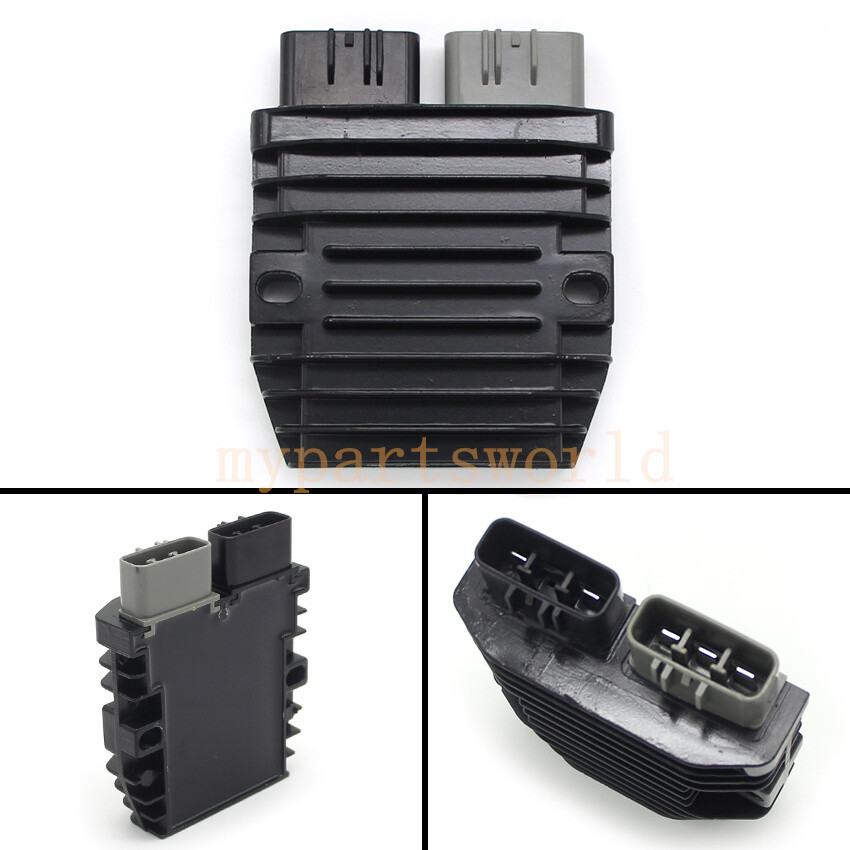 Regulator Rectifier For Benelli 752S Euro 5 21-23 BN 302 Euro 3 BN 600i 14-15