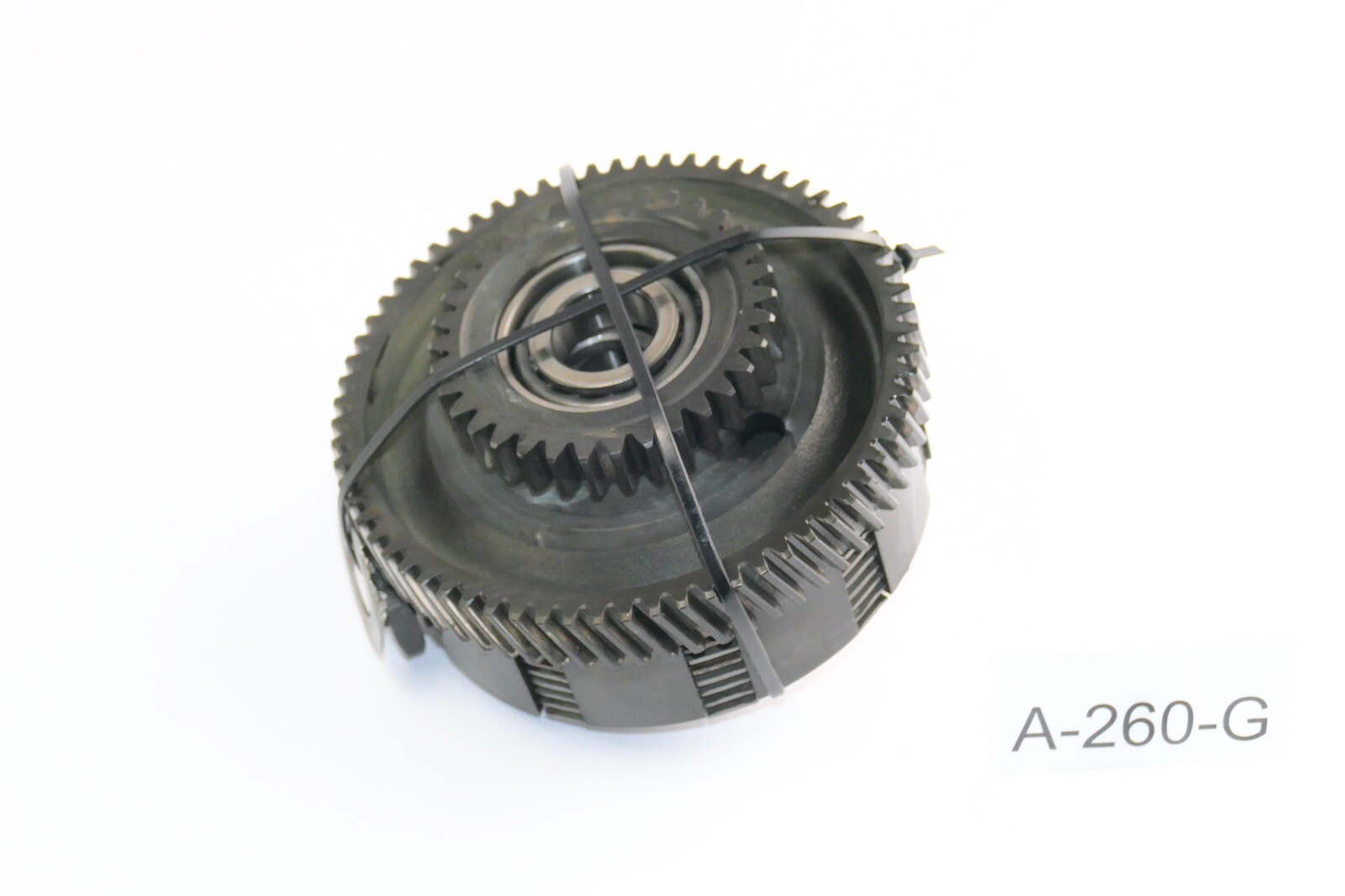 Ducati GTV 500 – clutch A260G