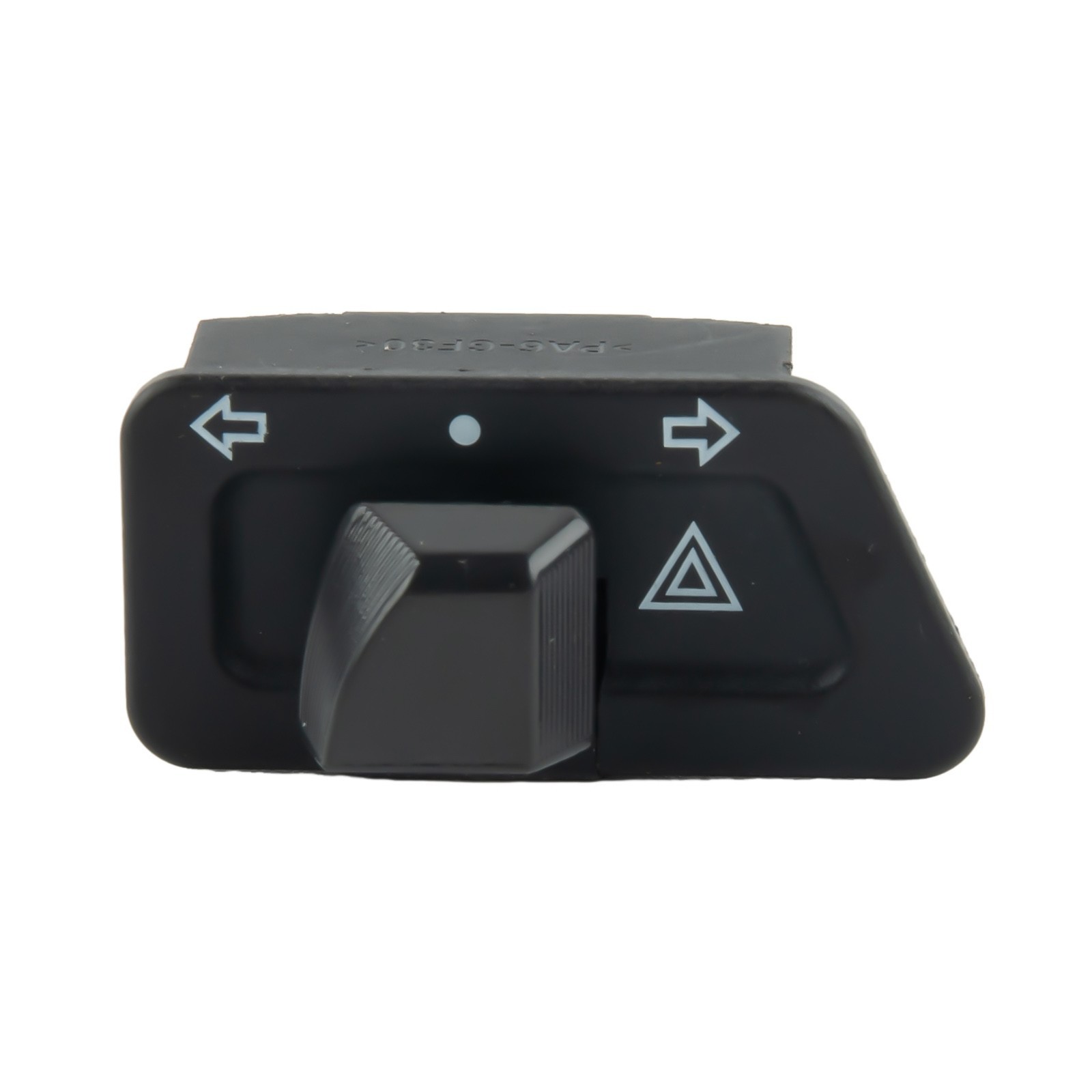 Brand New Switch Motorcycle Parts Plastic Nylon PA6 Double for flash Switch