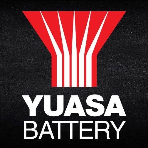 Yuasa 6N2-2A-4 Conventional 6 Volt Battery