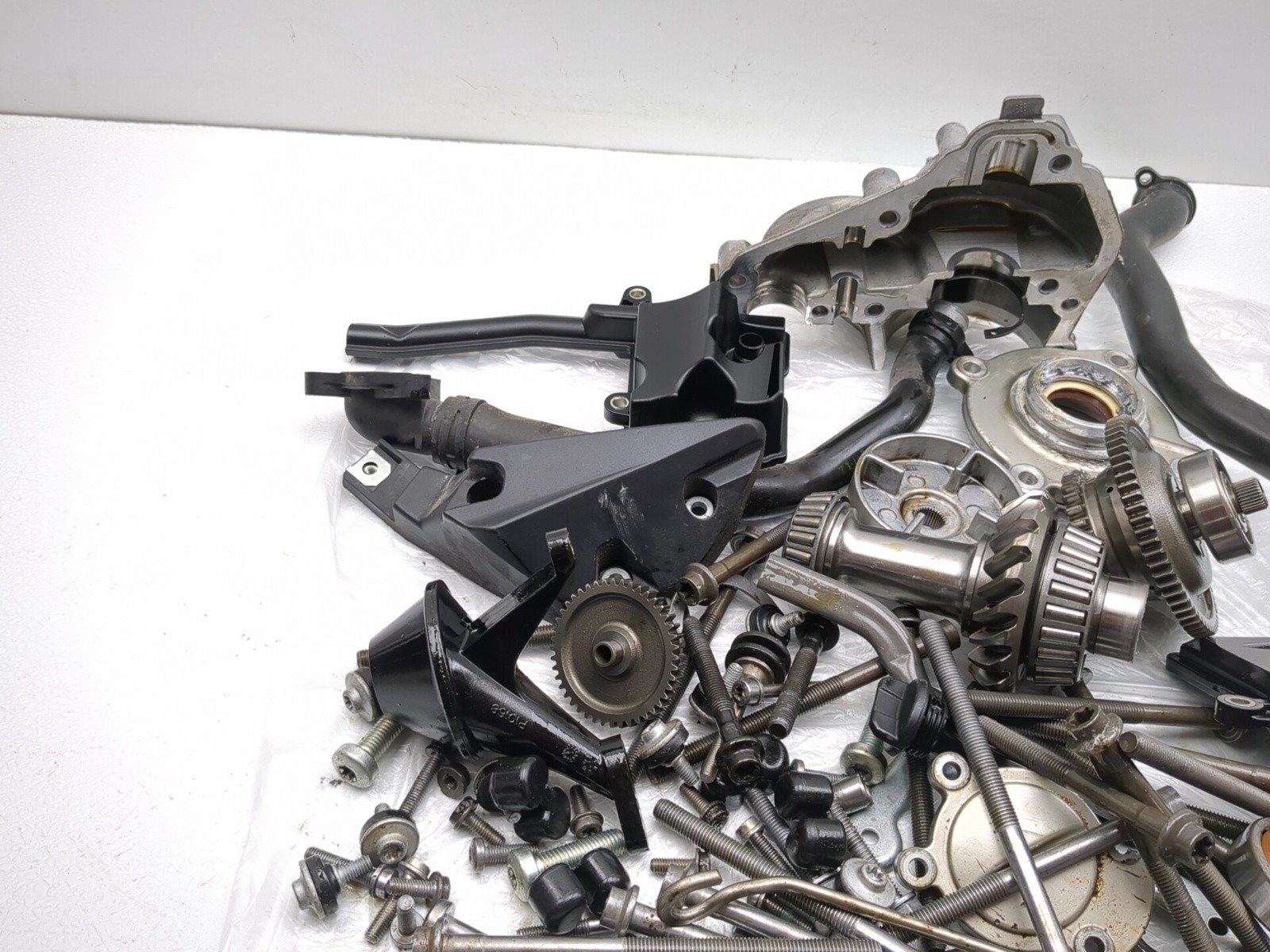 11-15 BMW K1600 GT Internal Hardware & Shafts Engine Bolt Kit