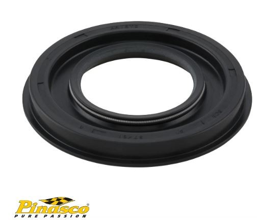 Vespa Clutch Side Oil Seal -PINASCO- only for PINASCO 2.0 crankcase