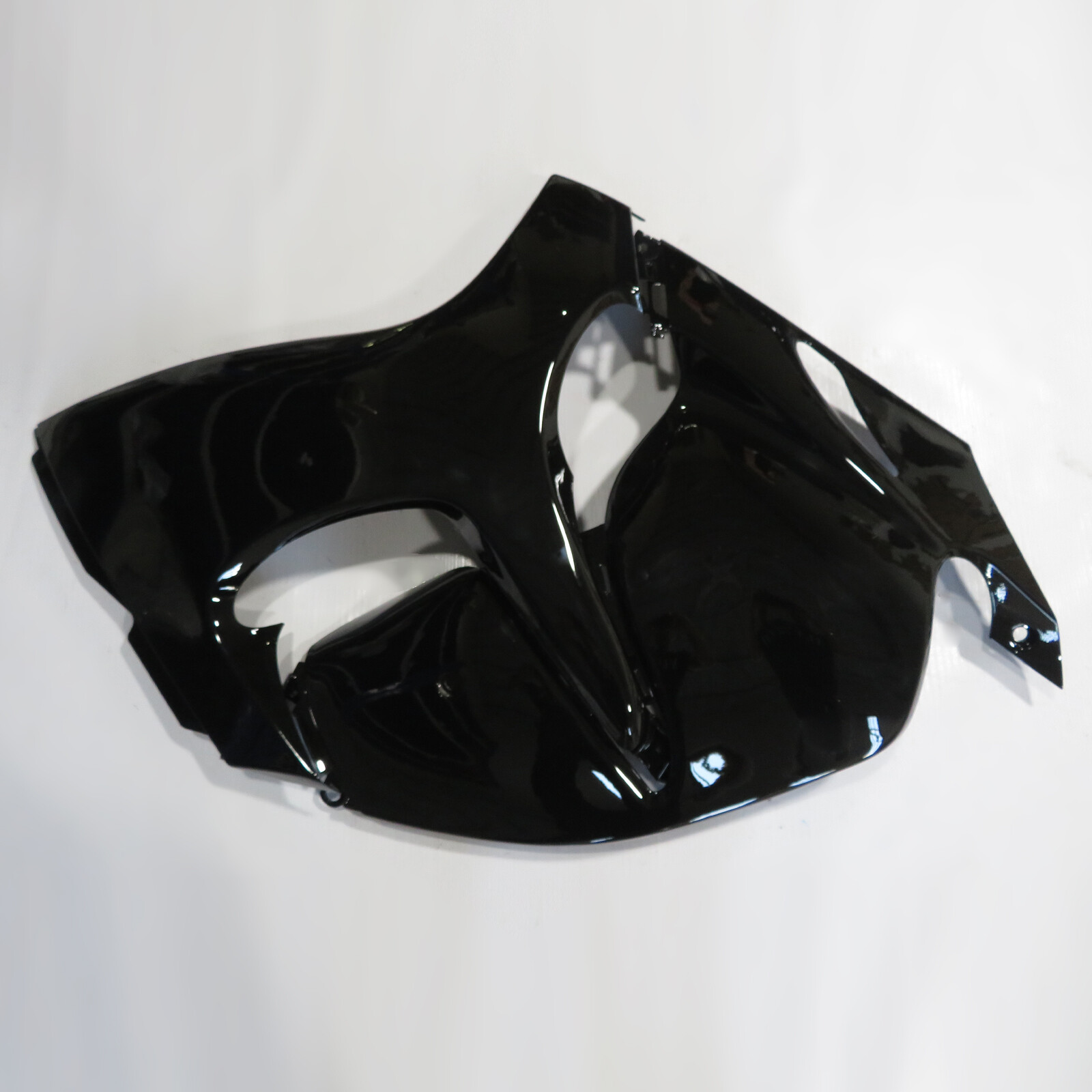Fairing Kit for 2008-2020 Suzuki Hayabusa GSX1300R Glossy Black Injection Body