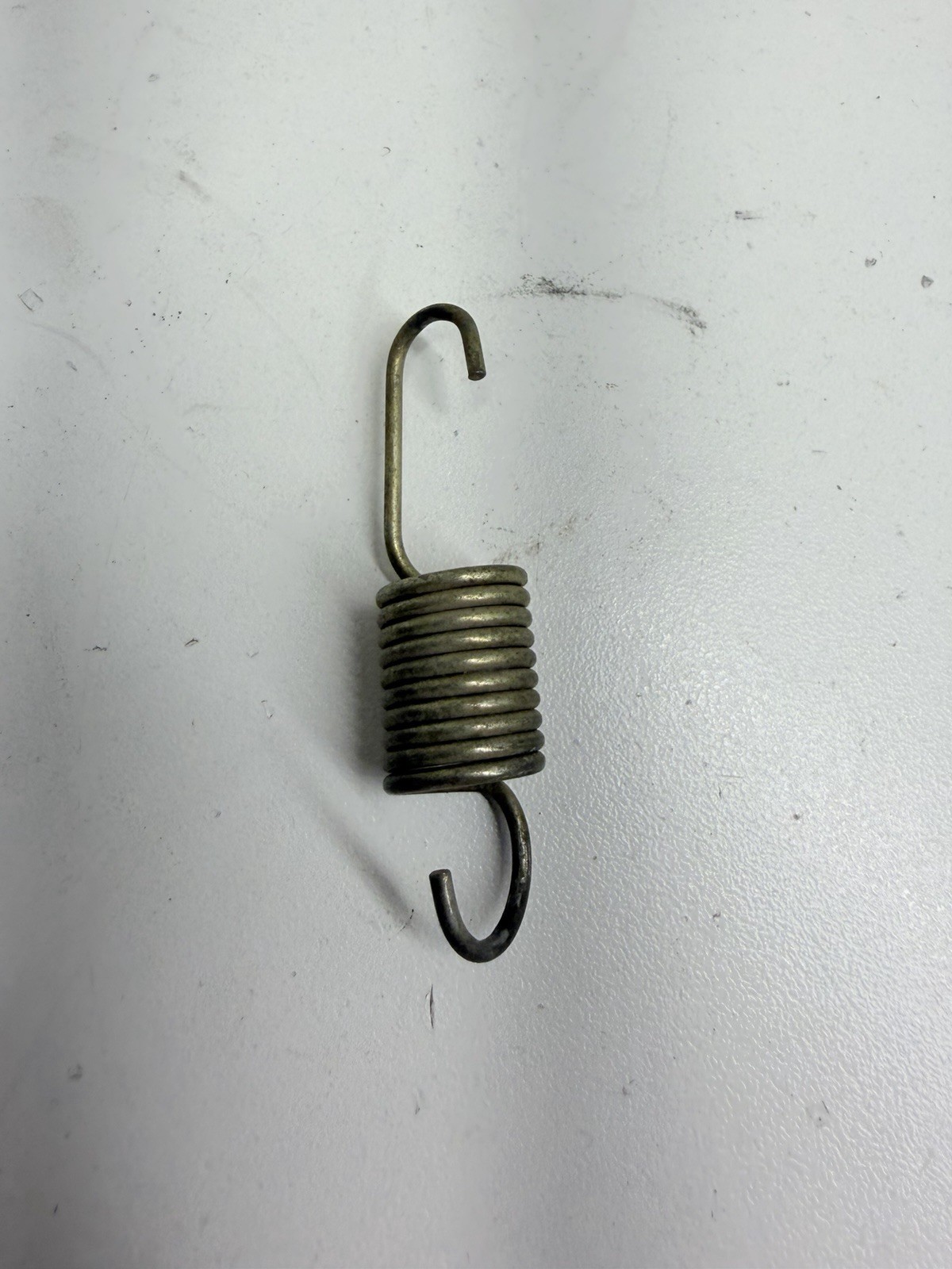 2007-2022 Suzuki RMZ 250 OEM Rear Brake Pedal Spring 2005-2022 Rmz 450 2008 2009