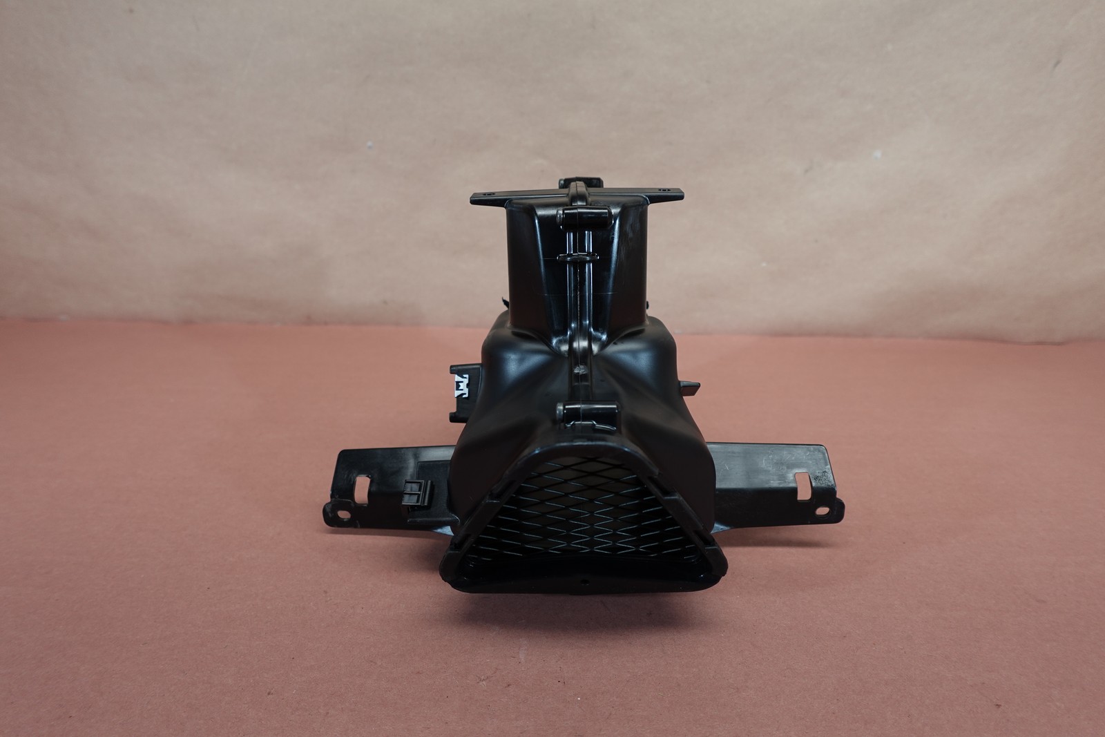 2025 24-26 Kawasaki ZX636 ZX6R Ninja 636 Ram Air Intake Tube Duct