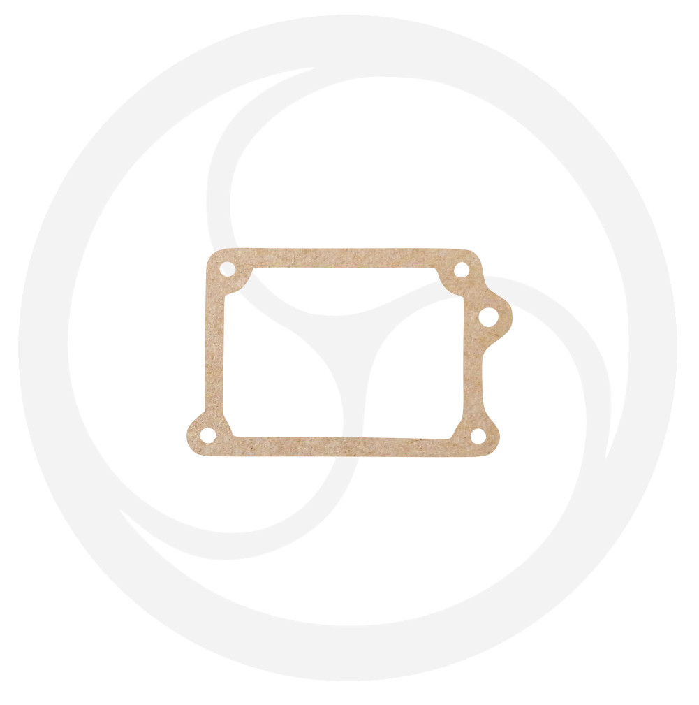 Suzuki Shuttle FA50 FS50 FZ50 LT-Z50 GSXR50 Carburetor Float Bowl Chamber Gasket