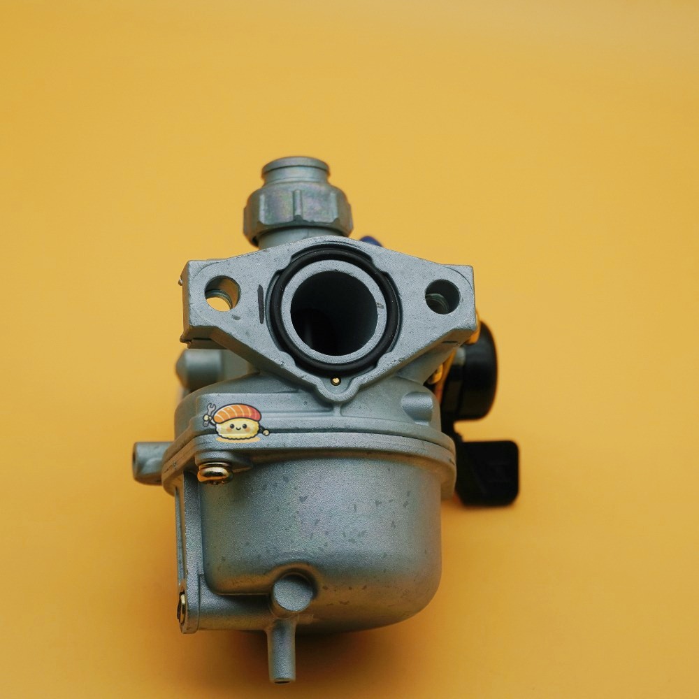 NEW OEM Carburetor Assembly For Honda 16100-GCF-672 for 1997-2005 XR70R CRF70F