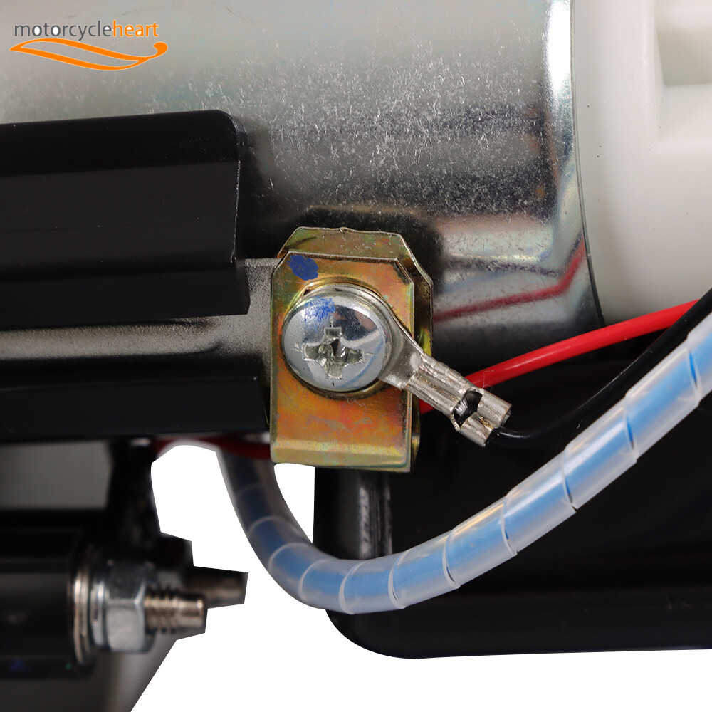 New Fuel Pump Assembly For Suzuki 2006-2007 GSXR600 GSXR750 GSX-R600 GSX-R750