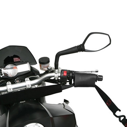 Canyon Dancer 37505 Bar Harness Black 32 Wide Cd1