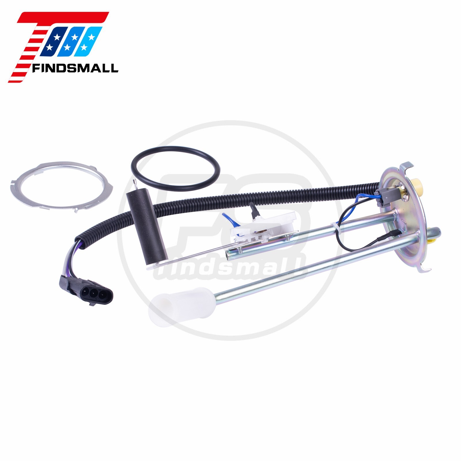Fuel Pump Gas Tank Sending Unit w/o F.I. For Jeep Wrangler YJ 1987-1990 15 Gal