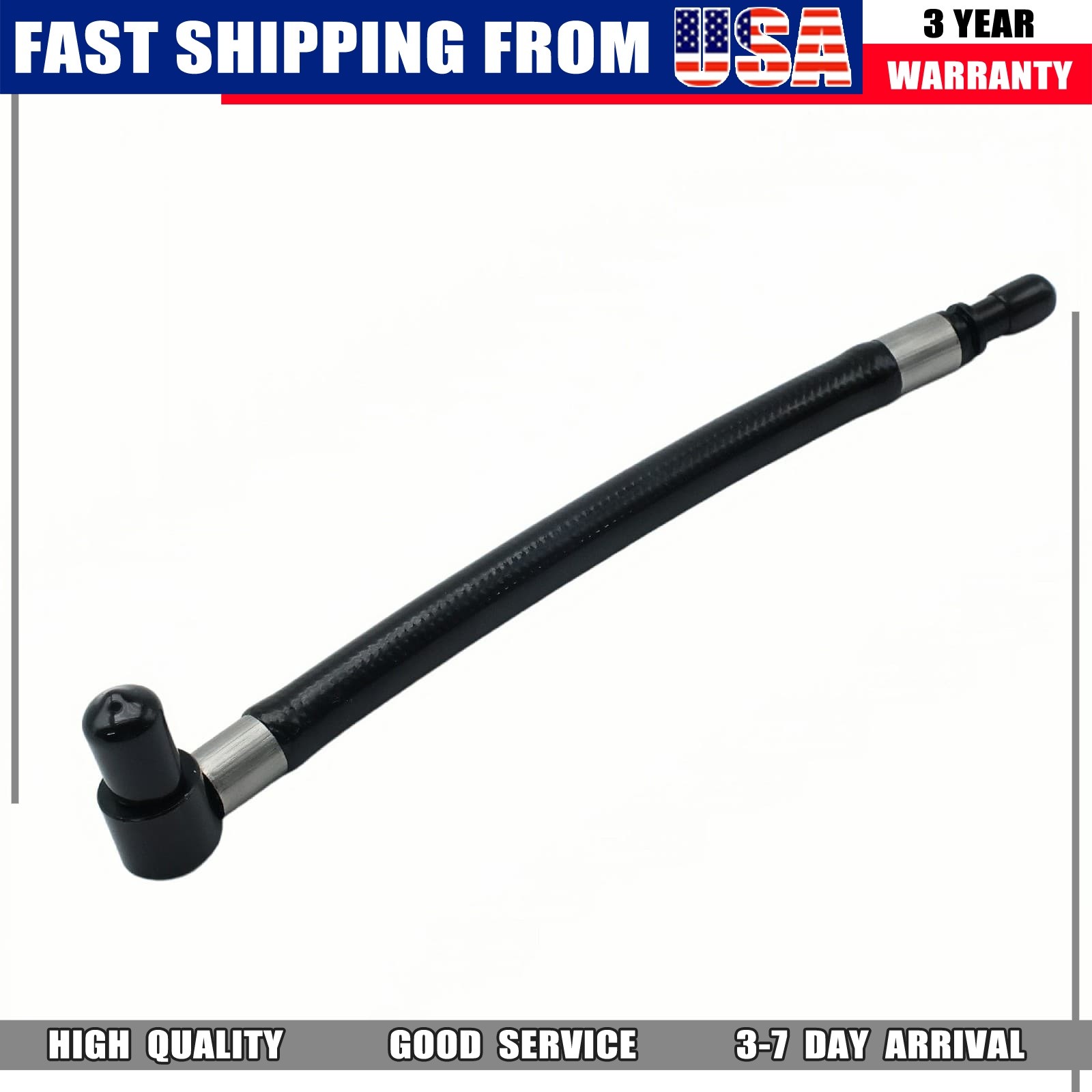 EFI Fuel Line For 2008 2009 2010 2011 2012 2013 Harley-Davidson FLHX 62905-08