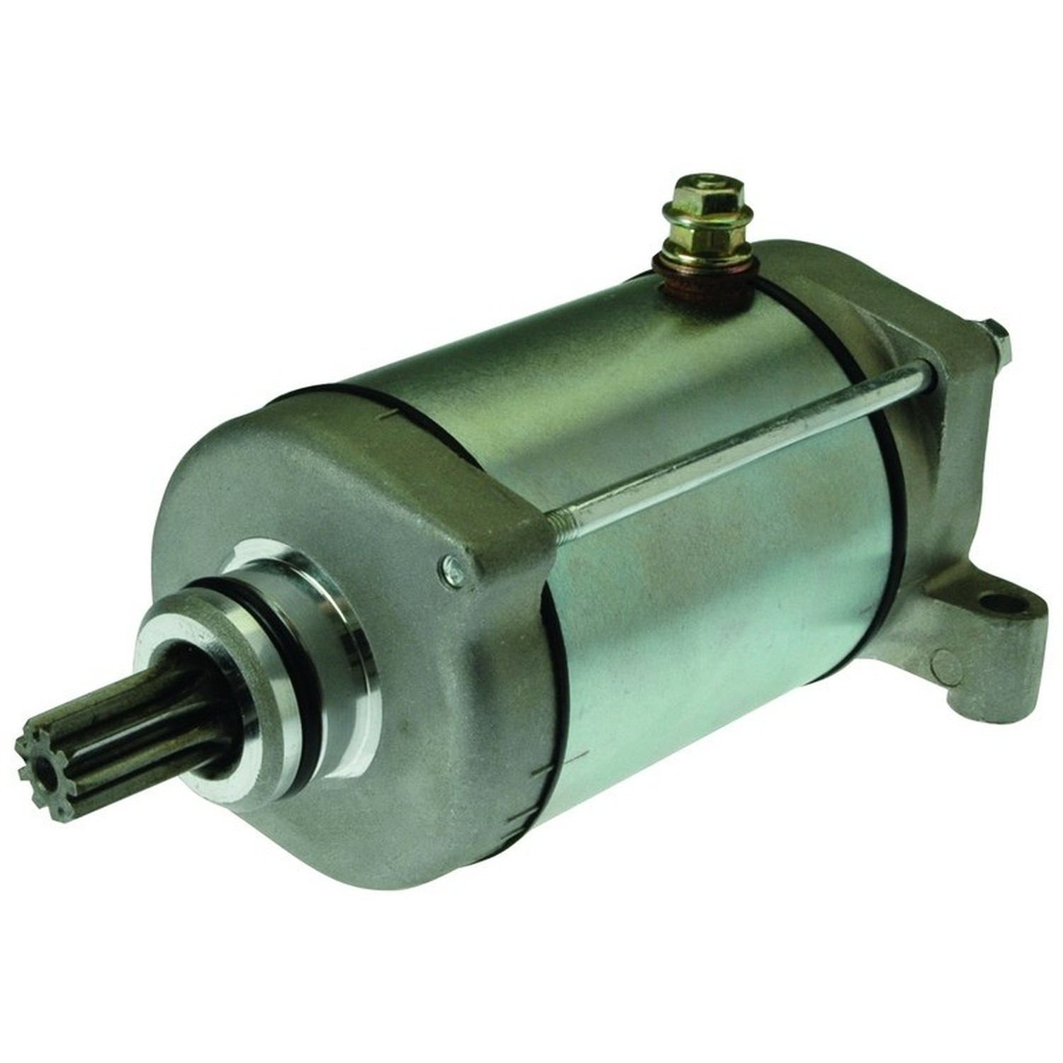 New Starter Fits HISUN 700 4×4 2012-2015 SMU0263 5KM-81890-00-00 31200004D0000