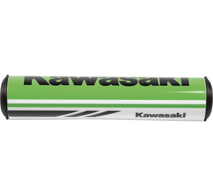 Factory Effex Conventional Crossbar Pad Green 7.5in. 23-66112