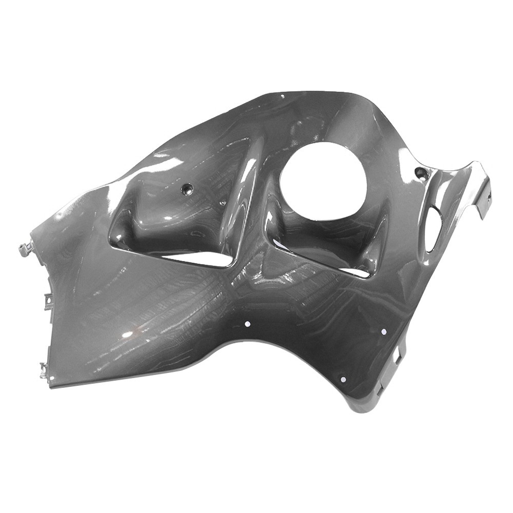 Iron Gray ABS Bodywork for Suzuki Hayabusa GSXR1300 1997-2007 Injection Fairings