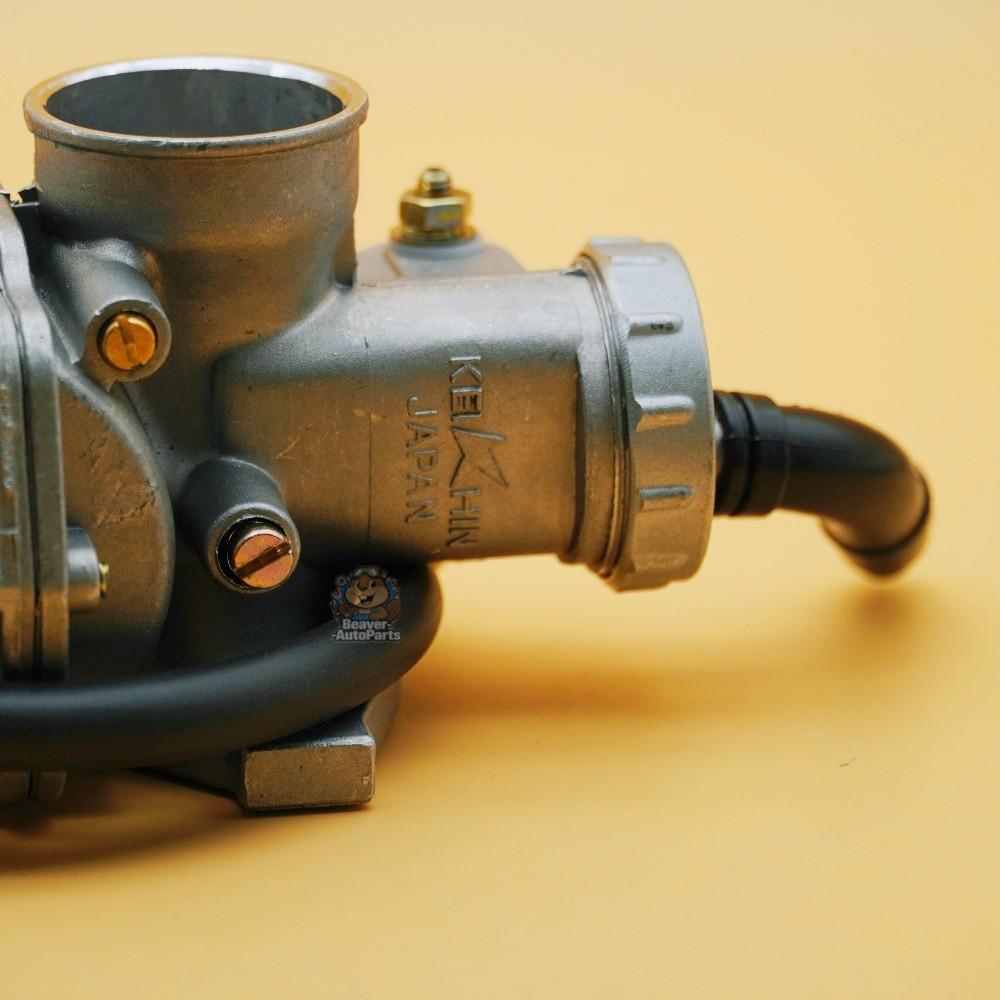 NEW CARBURETOR KEIHIN for Honda 2000-2005 XR80R CRF80F 16100-GN1-A83 FASTSHIP