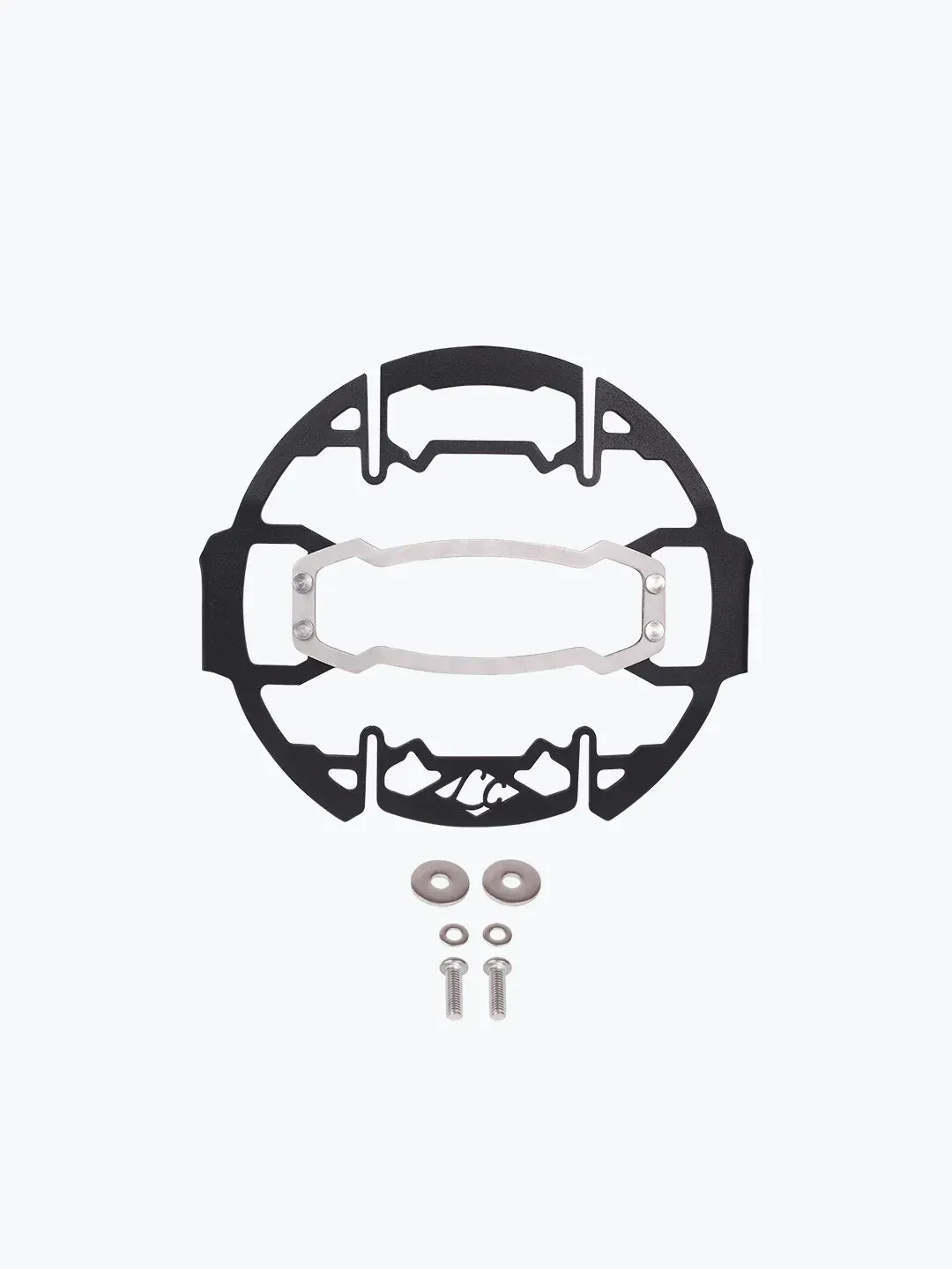 Combo Of 3 Items Fit for Royal Enfield NEW HIMALAYAN 450