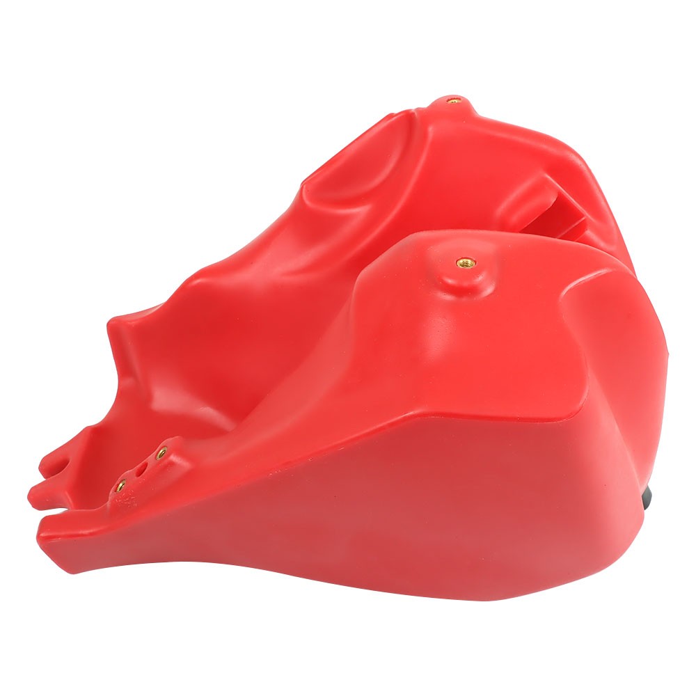 Fuel Tank with Cap and Fuel Petcock for Honda ATC185 ATC185S ATC200 ATC200S