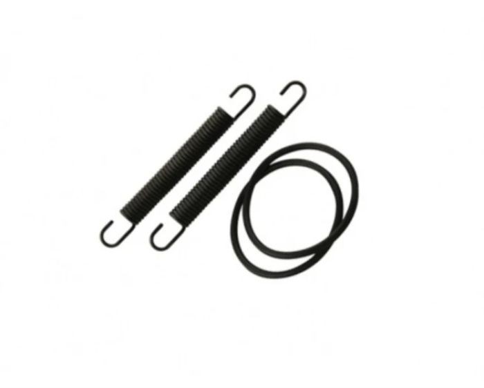 FMF Racing CR500 O-Ring and Spring Kit Pipe Springs/O-Rings 011308