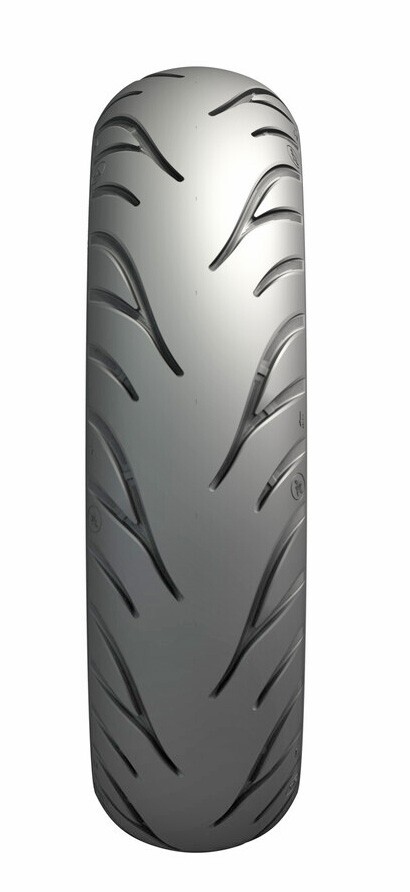 Michelin Commander III 180/55B18 Rear Tire Motorcycle Touring 180 55 18 21372 3
