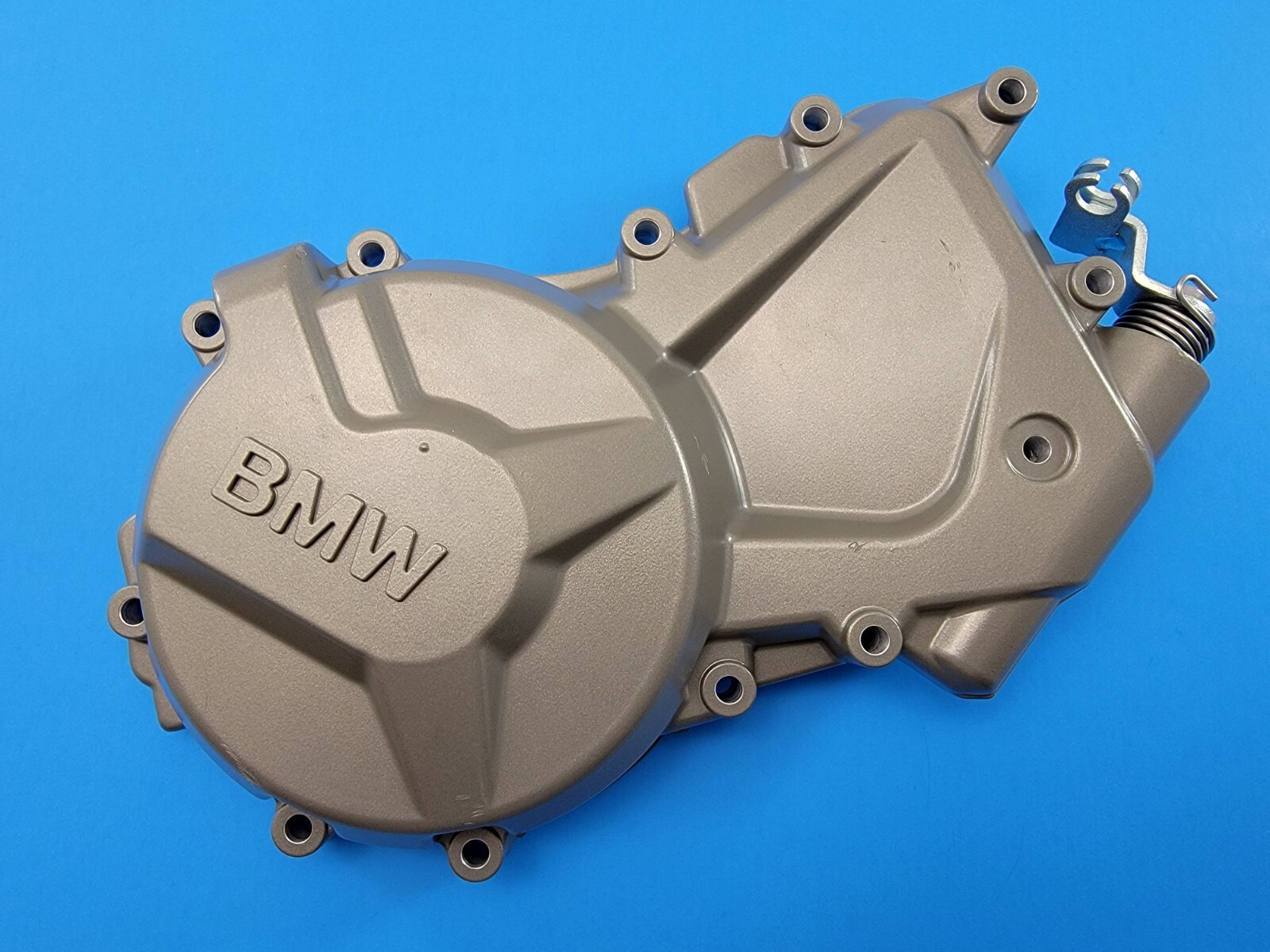 2009-2019 BMW S1000RR ENGINE STATOR MAGNETO ALTERNATOR COVER – *NEW*