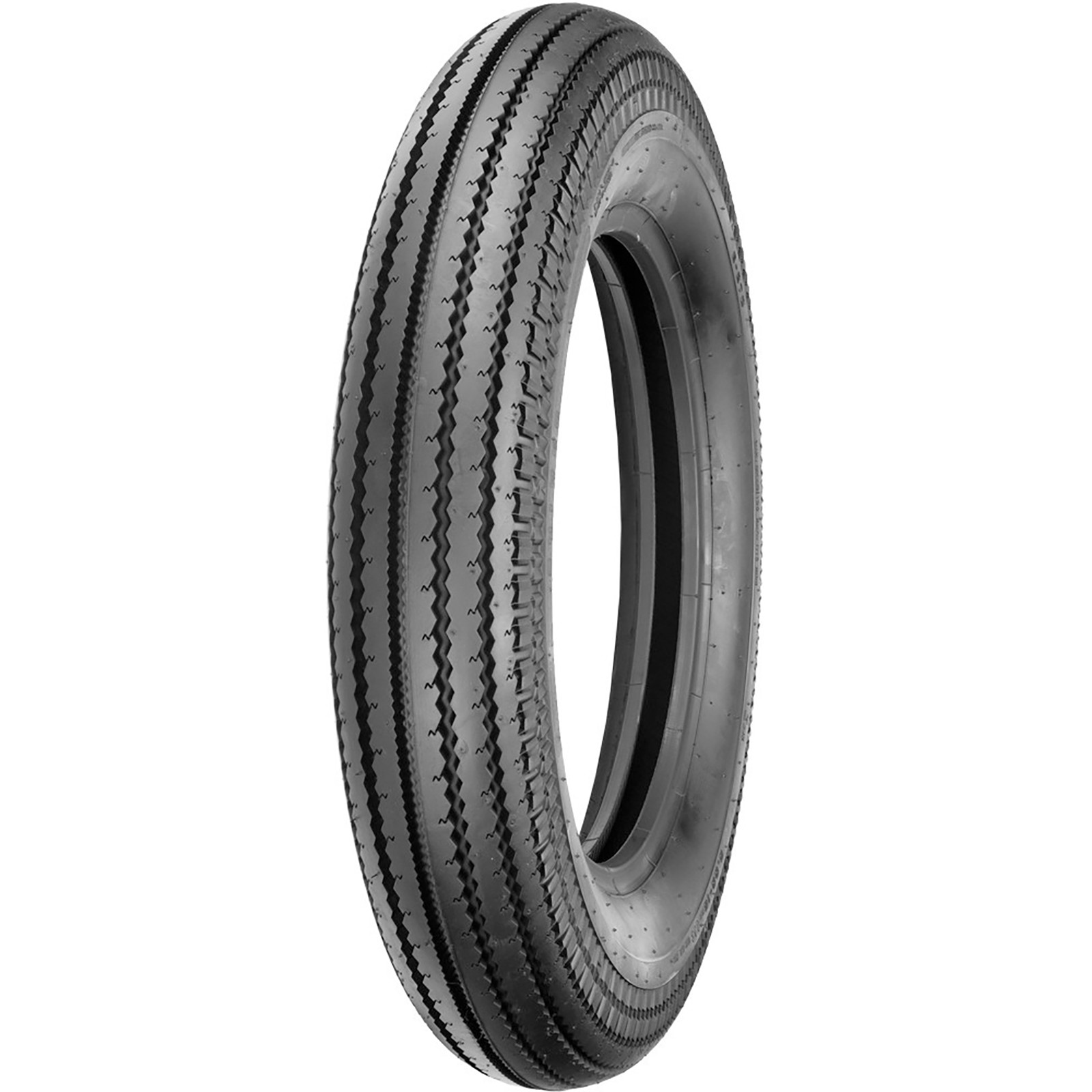 [5.00-16] Shinko Super Classic 270 Motorcycle Tire Bias 69S TT