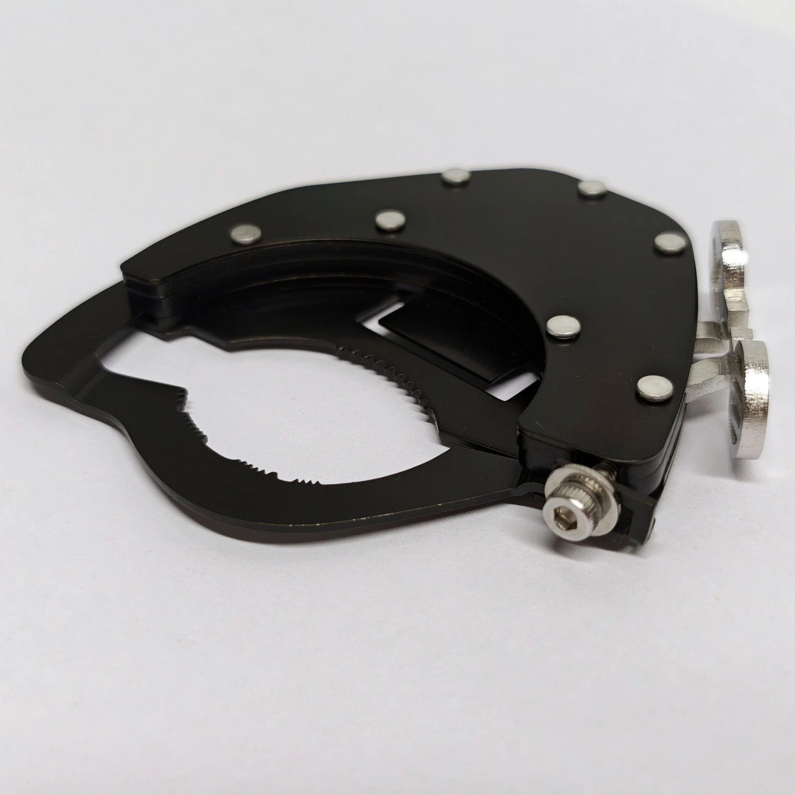 Throttle Lock Motorcycle Cruise Control Throttle Assist Bottom Kit