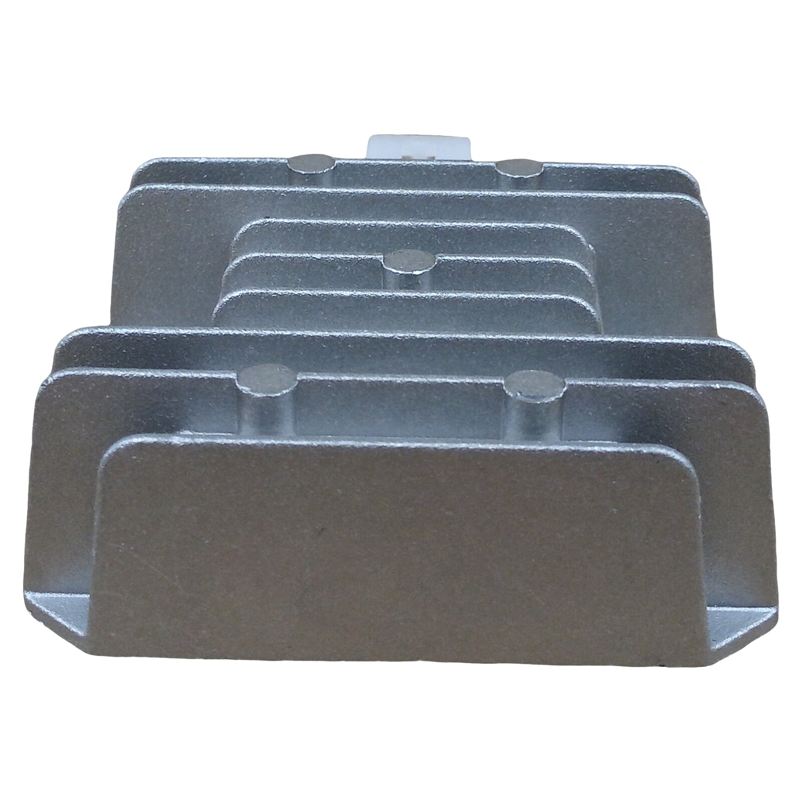 Voltage Regulator Rectifier, GY6 50cc 150cc Scooter Roketa, Taotao Jonway, Tank