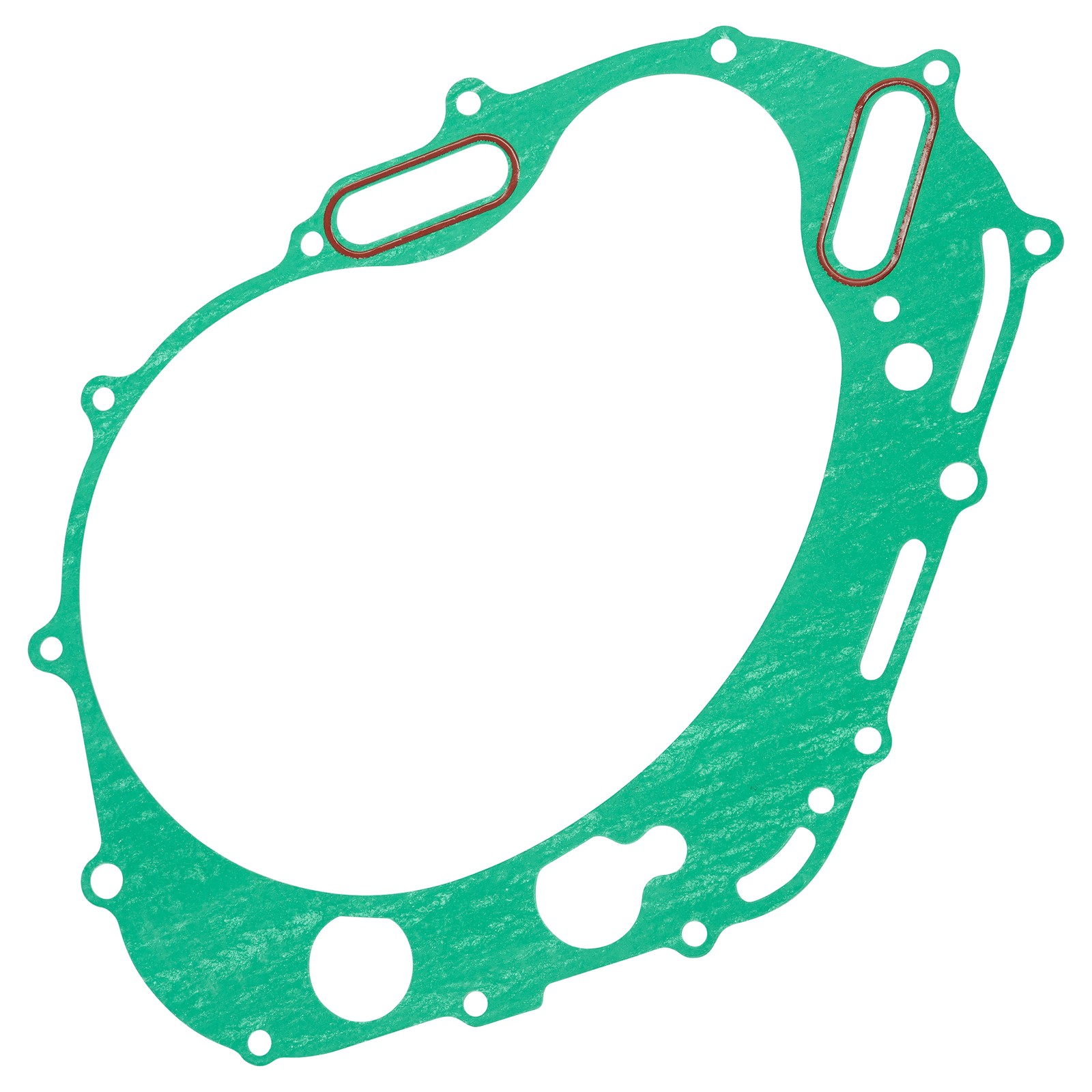 Caltric Clutch Inner Cover Gasket for Suzuki SV650 SV650A SV650S ABS 2003-2024
