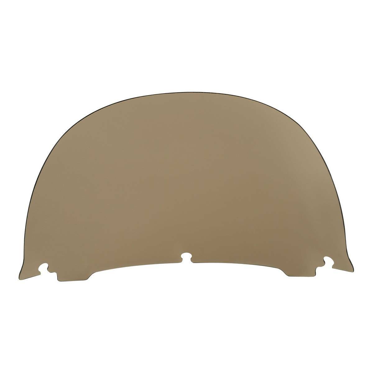 Smoke/Clear Windshield Windscreen For Harley Electra Street Glide 2014-2024 2023