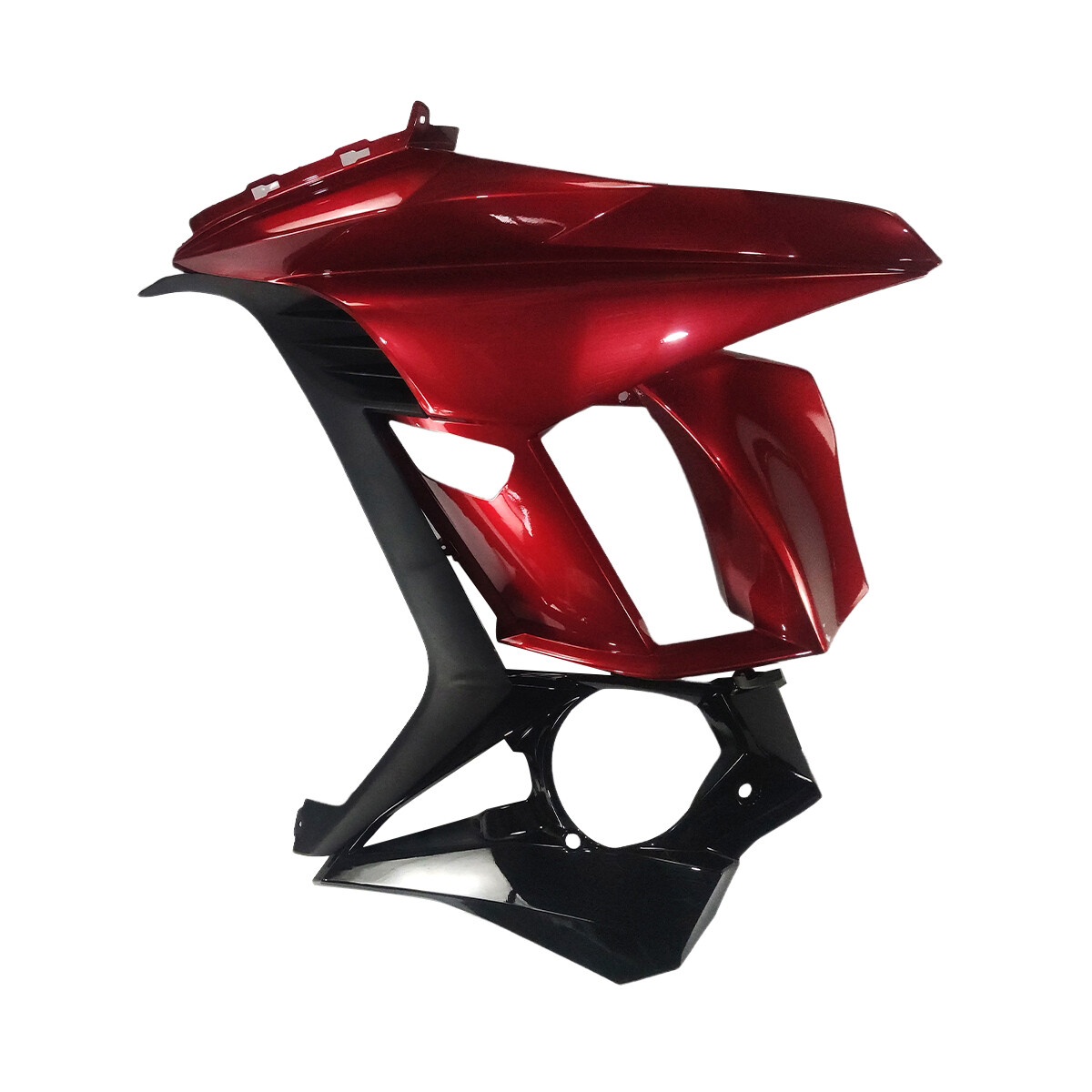 Black Red Plastics Fairings For Kawasaki Ninja1000 Z1000SX 2010 2011 2012 2013