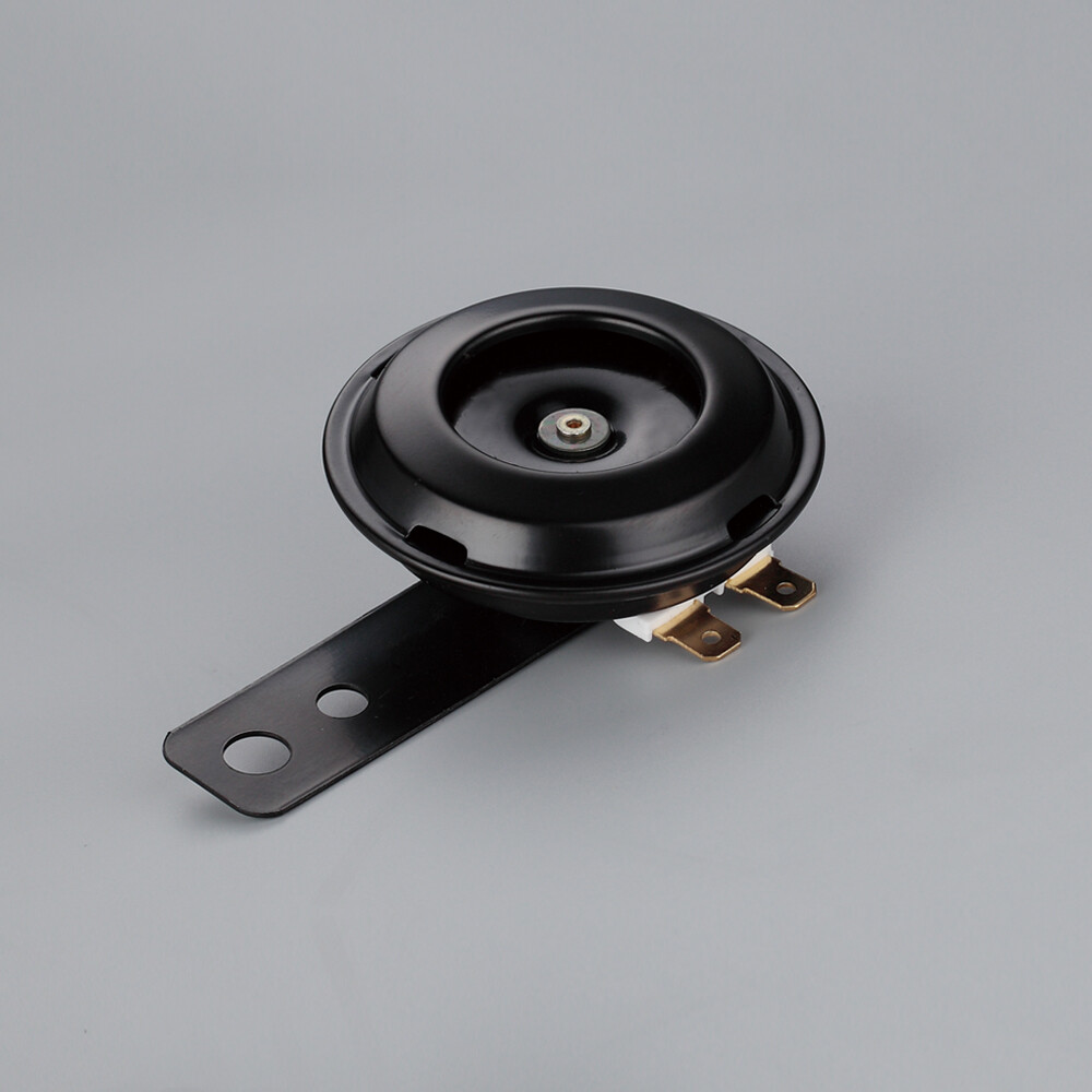 DC12V 105db Loud Motorcycles Car Electric Bike Horn Auto Accessories Universal